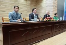 GRADUATES OF THE UNIVERSITY ARE PROVIDED WITH EMPLOYMENT