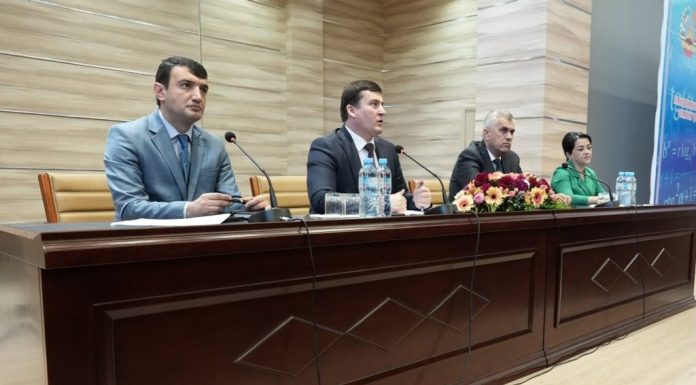 GRADUATES OF THE UNIVERSITY ARE PROVIDED WITH EMPLOYMENT