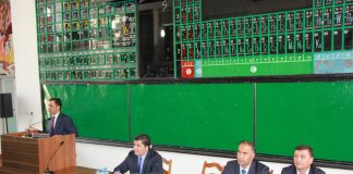 БАЛАНД БАРДОШТАНИ МАЪРИФАТИ ҲУҚУҚӢ — СИПАР БАР ЗИДДИ ТАҲДИДҲОИ ЗАМОН