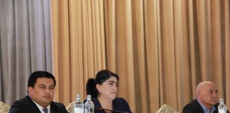 МУҚОБИЛА БО ИТТИЛООТИ ХАТАРНОК ВА ТАЪСИРИ ОН БА ҶАҲОНБИНИИ ҶАВОНОН