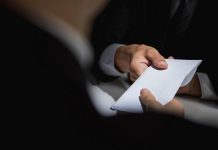 КОРРУПСИЯ ВА ХАТАРИ ОН БА АМНИЯТ ВА СУБОТИ ҶОМЕА