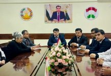 ҲАМОИШИ МАЪРИФАТӢ ОИД БА ТАТБИҚИ СТРАТЕГИЯҲОИ ДАВЛАТӢ