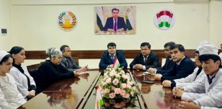 ҲАМОИШИ МАЪРИФАТӢ ОИД БА ТАТБИҚИ СТРАТЕГИЯҲОИ ДАВЛАТӢ